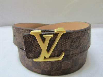 Louis Vuitton Belts-457